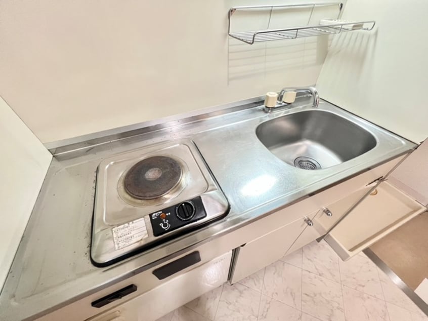 キッチン ハイクオリティクイナブリッジ