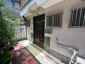 南甲子園2丁目ﾃﾗｽﾊｳｽ