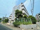 シティホ－ムズ針中野ＰＡＲＴⅡの外観