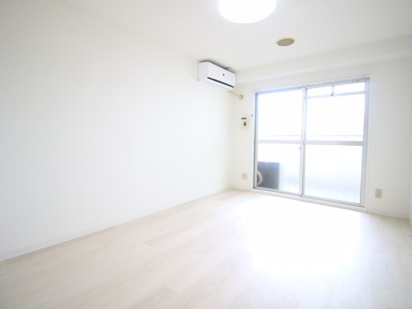 居室 シティホ－ムズ針中野ＰＡＲＴⅡ