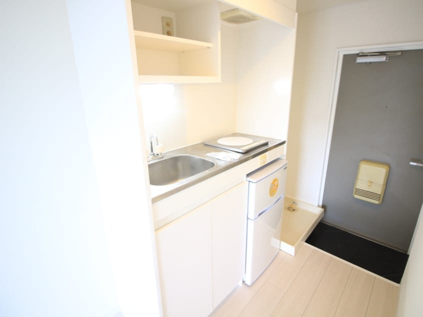 キッチン シティホ－ムズ針中野ＰＡＲＴⅡ