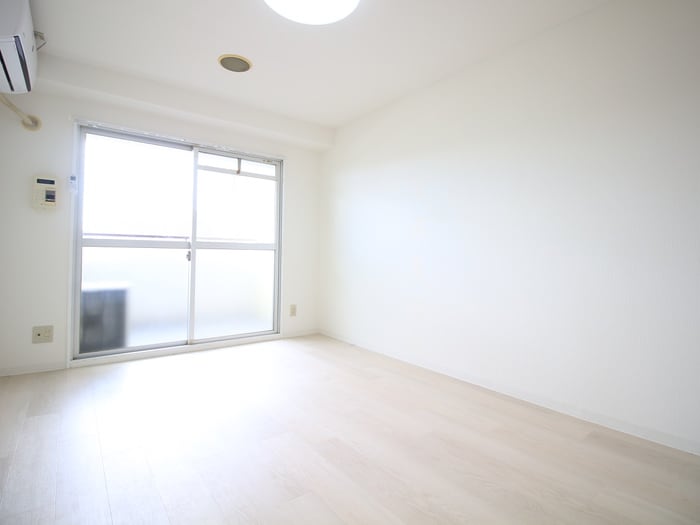 居室 シティホ－ムズ針中野ＰＡＲＴⅡ