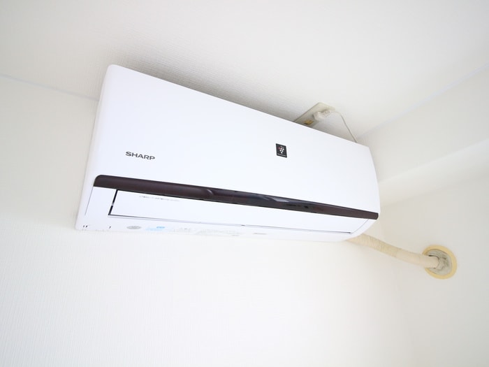 内観写真 シティホ－ムズ針中野ＰＡＲＴⅡ