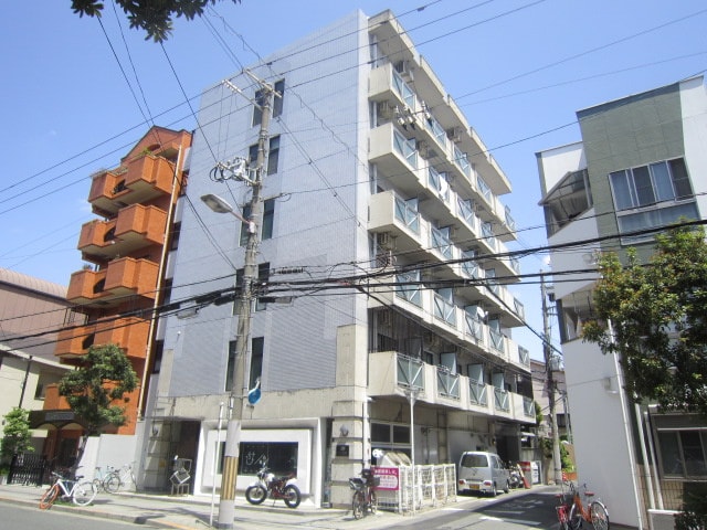 外観写真 カ－サアラスカ