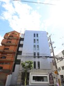 周辺環境 カ－サアラスカ