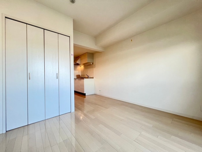 居室 コテージタケダ