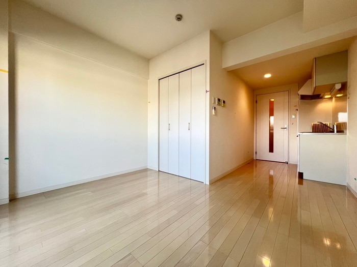 居室 コテージタケダ