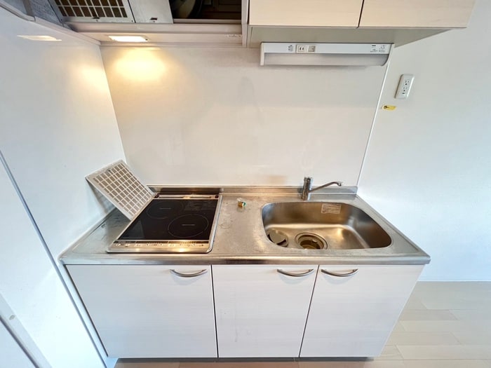 キッチン コテージタケダ