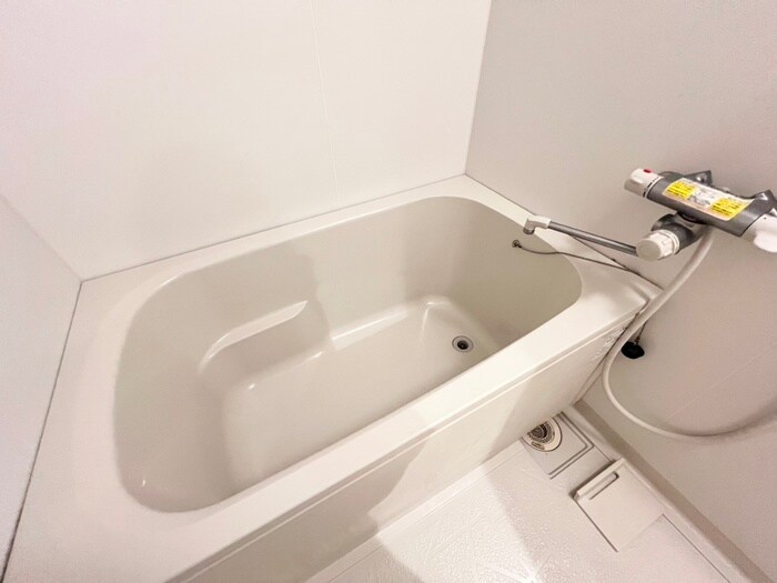 バス／シャワールーム等 コテージタケダ