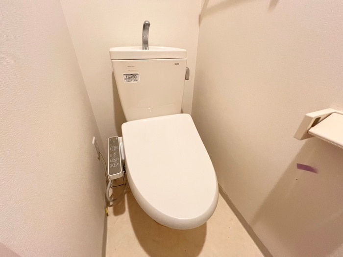 トイレ コテージタケダ