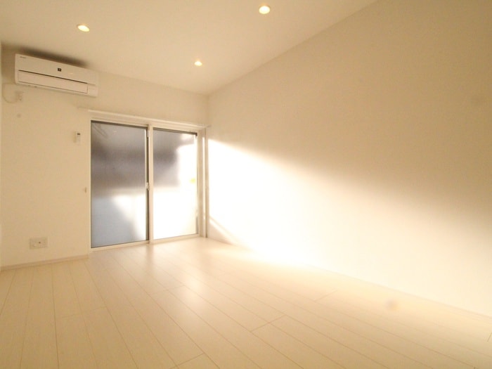 居室 旗塚レジデンス