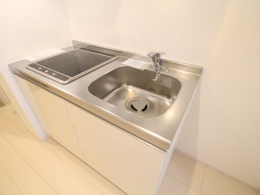 キッチン 旗塚レジデンス