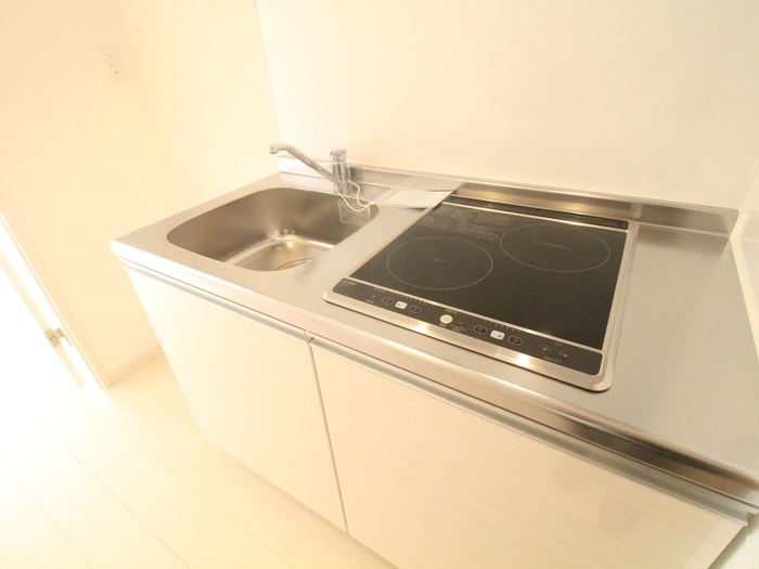 キッチン 旗塚レジデンス