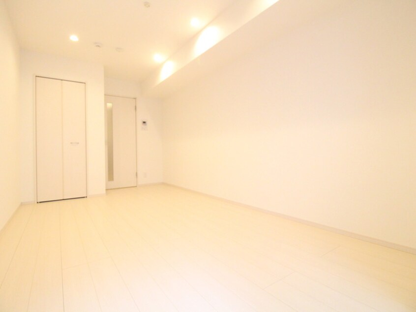 居室 旗塚レジデンス