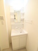 洗面 旗塚レジデンス
