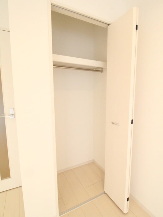 収納 旗塚レジデンス