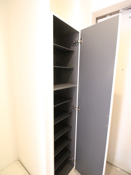 靴箱 旗塚レジデンス