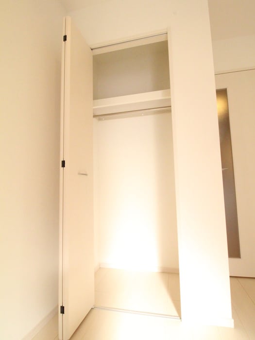 収納 旗塚レジデンス