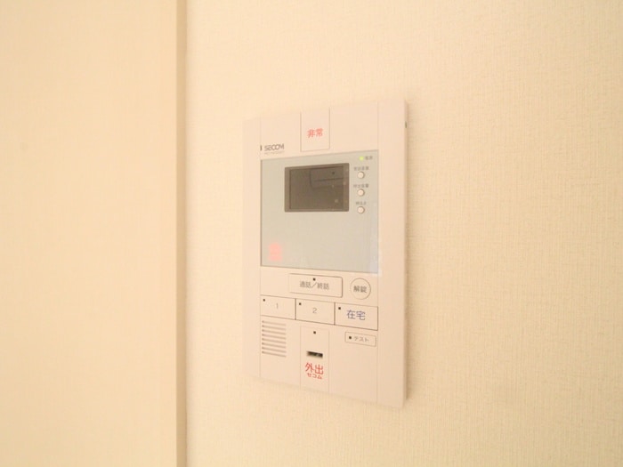 内観写真 旗塚レジデンス