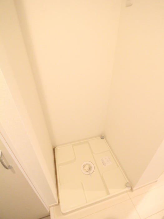 洗濯機置場 旗塚レジデンス