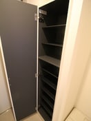 靴箱 旗塚レジデンス