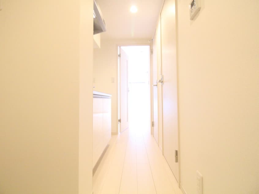 廊下 旗塚レジデンス