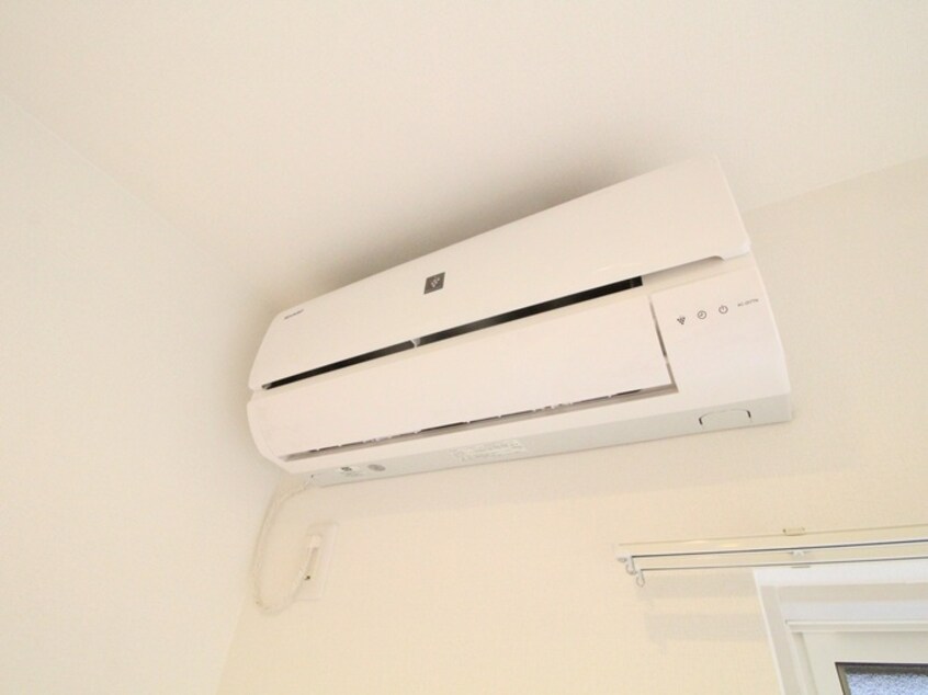 内観写真 旗塚レジデンス