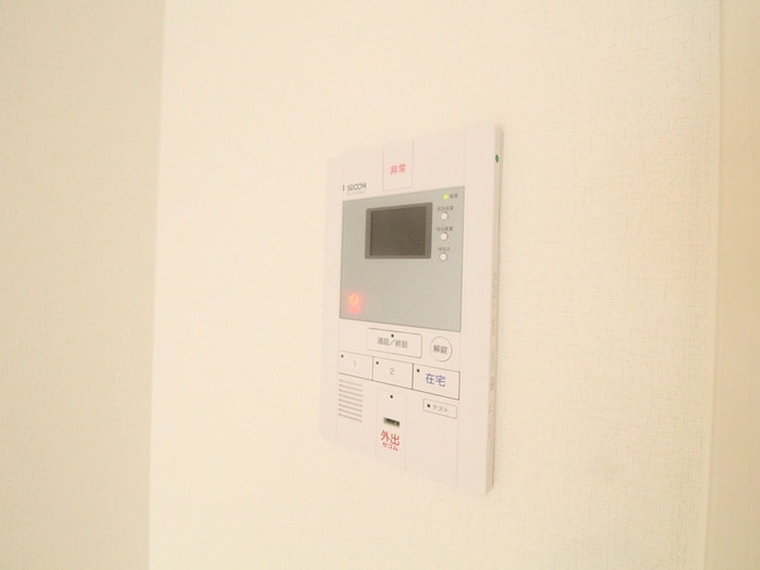 内観写真 旗塚レジデンス