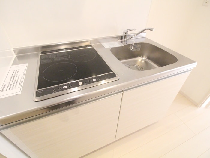 居室 旗塚レジデンス