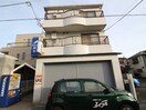 外観写真 コスモ・メイト伊丹