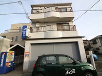 コスモ・メイト伊丹