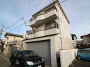 外観写真 コスモ・メイト伊丹