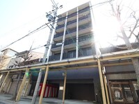 ベラジオ京都梅小路(702)