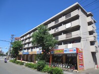 豊新ガ－デンハイツ