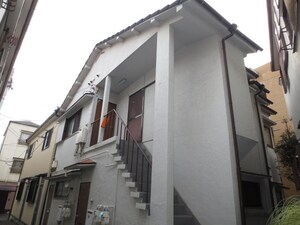 中町ハイツフクジュ