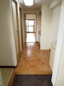 玄関 ＡＰＥＸ　ＦＬＡＴ　Ｒ