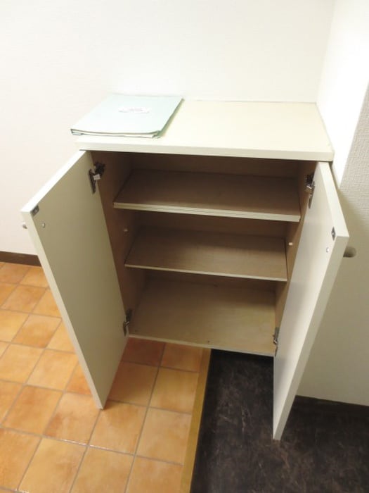 靴箱 ＡＰＥＸ　ＦＬＡＴ　Ｒ