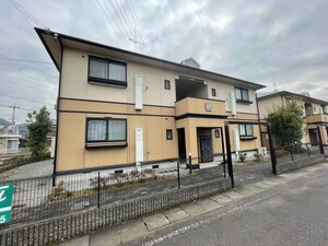 サンライズＡ棟