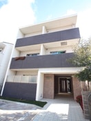 外観写真 カサドラーダ九条烏丸