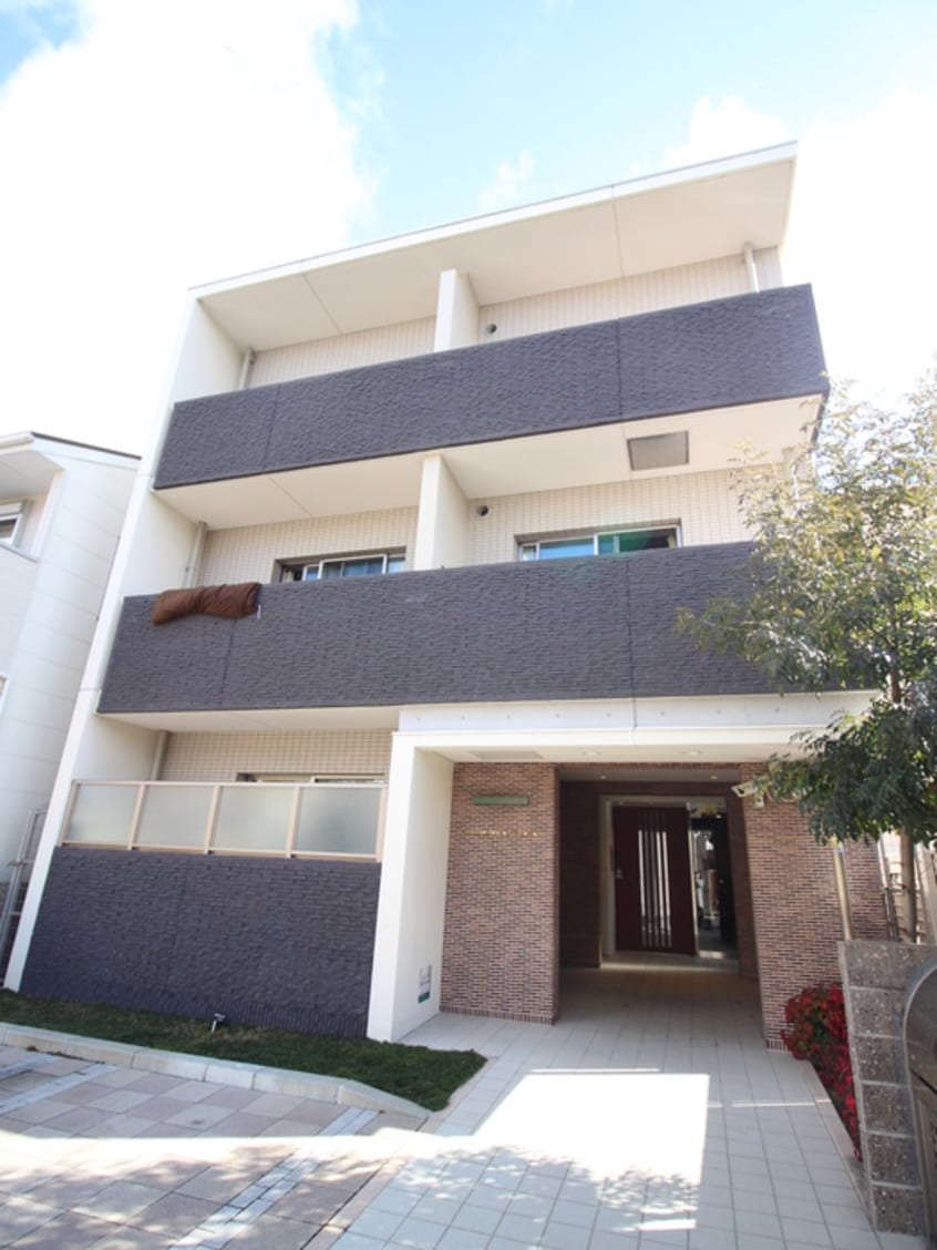 外観写真 カサドラーダ九条烏丸