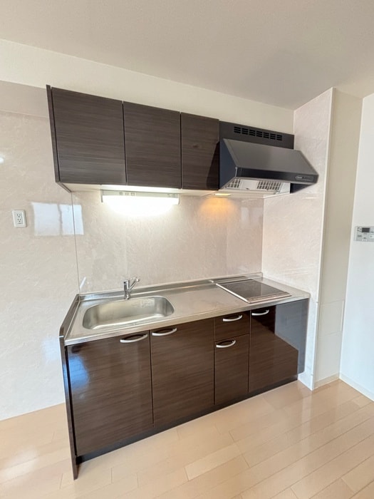 キッチン カサドラーダ九条烏丸