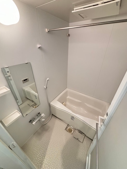 バス／シャワールーム等 カサドラーダ九条烏丸