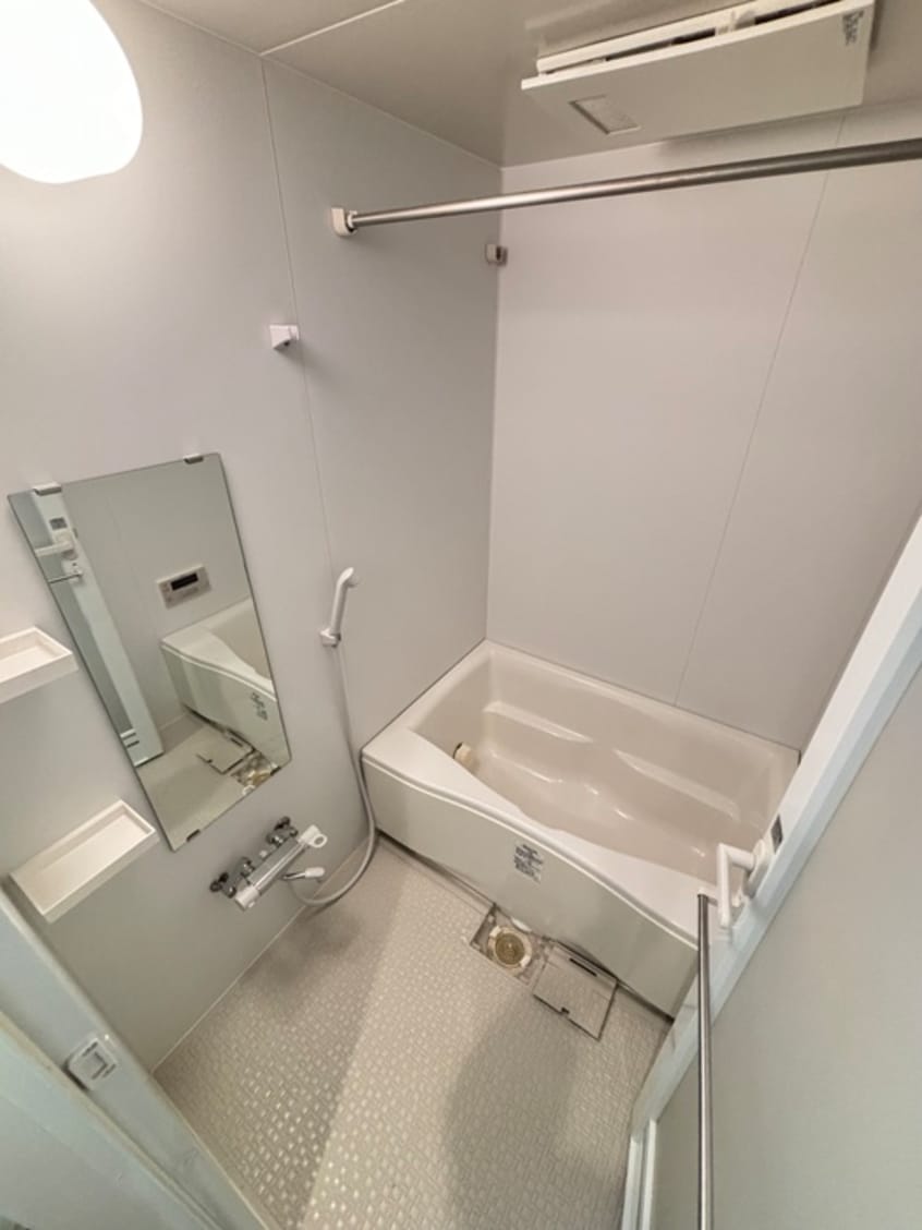 バス／シャワールーム等 カサドラーダ九条烏丸