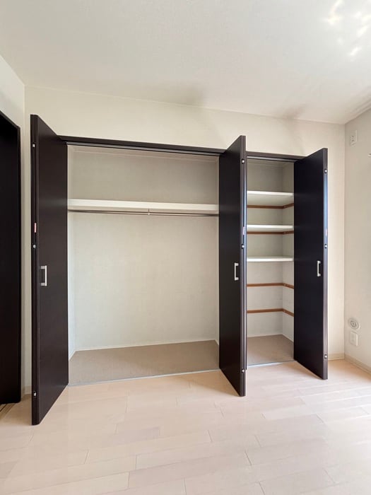 収納 カサドラーダ九条烏丸