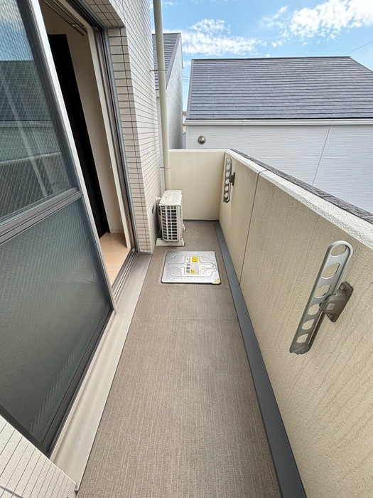 ベランダ・バルコニー カサドラーダ九条烏丸