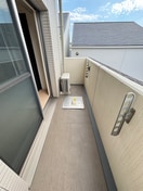 ベランダ・バルコニー カサドラーダ九条烏丸