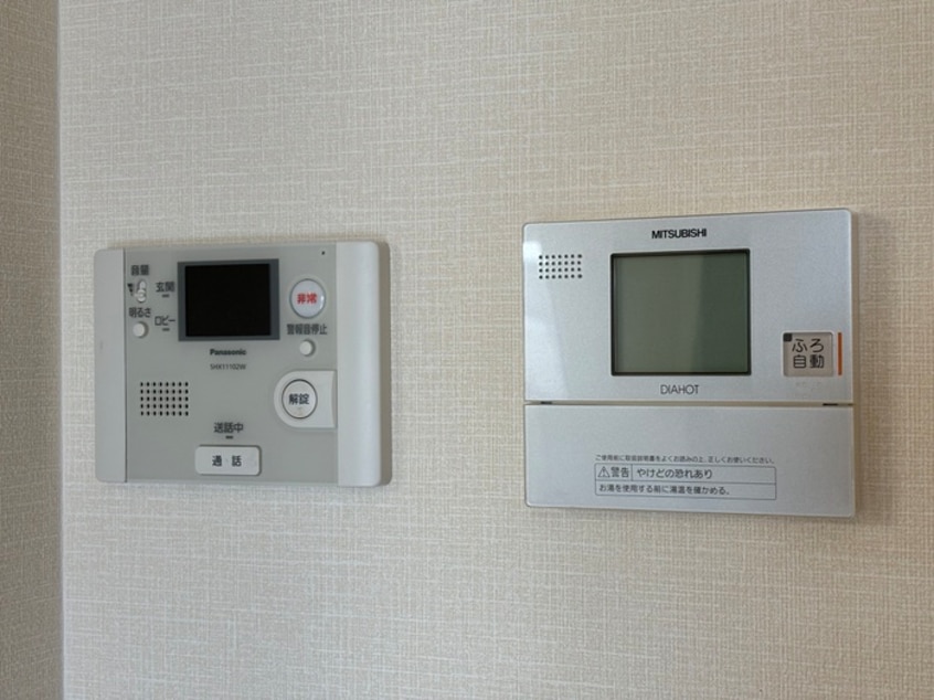 内観写真 カサドラーダ九条烏丸