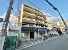 グレイス９１の外観