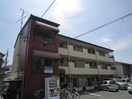 外観写真 川西ﾛｲﾔﾙﾊｲﾂ