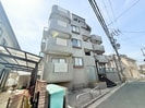 ジオナ泉北深井の外観